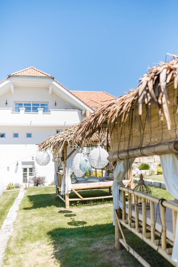 Belle Maison - Kleine Hotel 3*